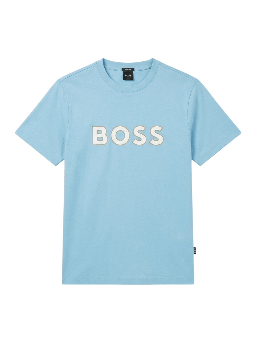 Playera BOSS - Boxroom