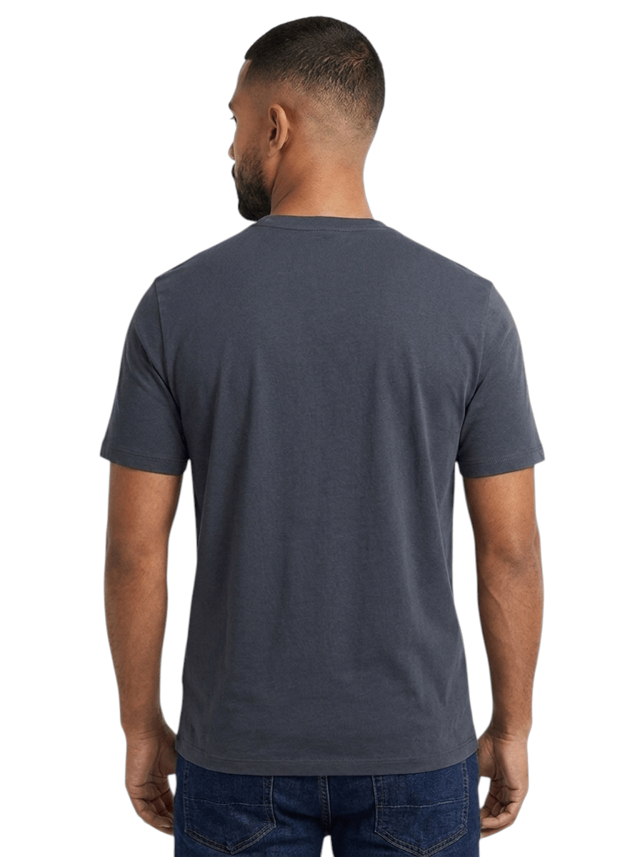 Playera de cuello redondo Armani Exchange - Boxroom