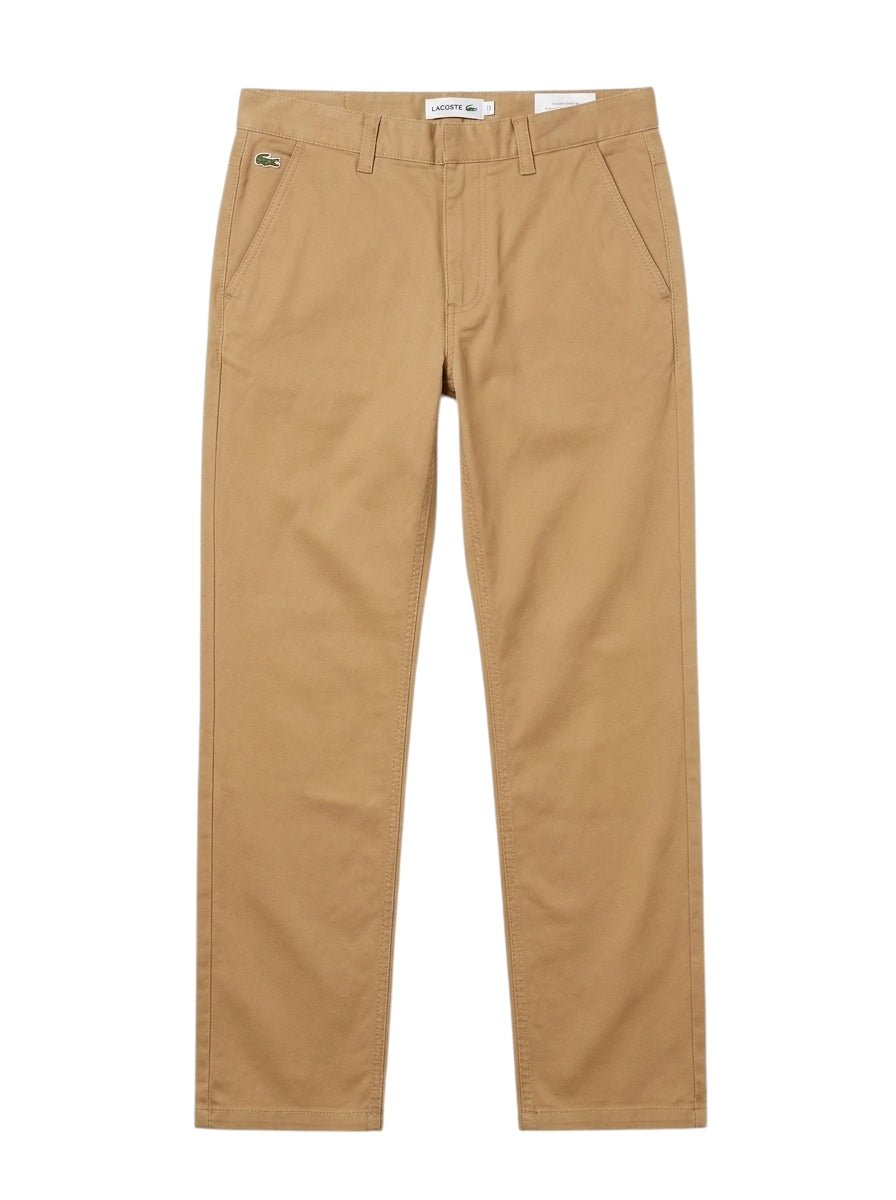 Pantalón formal Lacoste - Boxroom