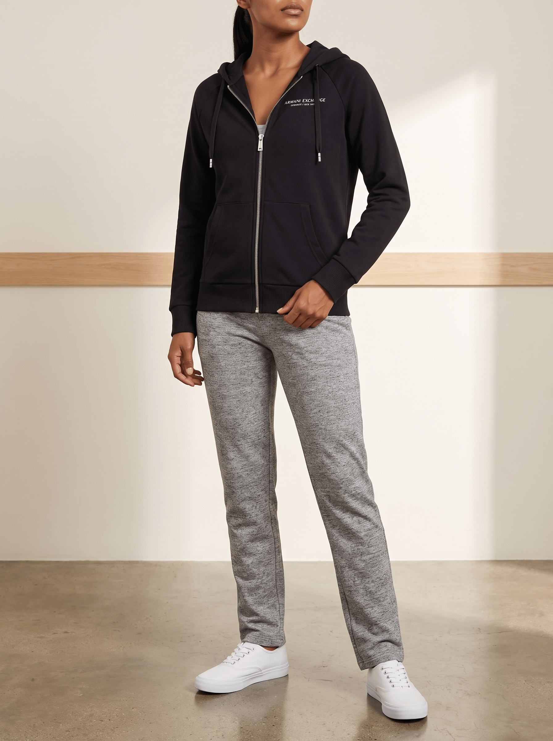 Sudadera Armani Exchange - Boxroom