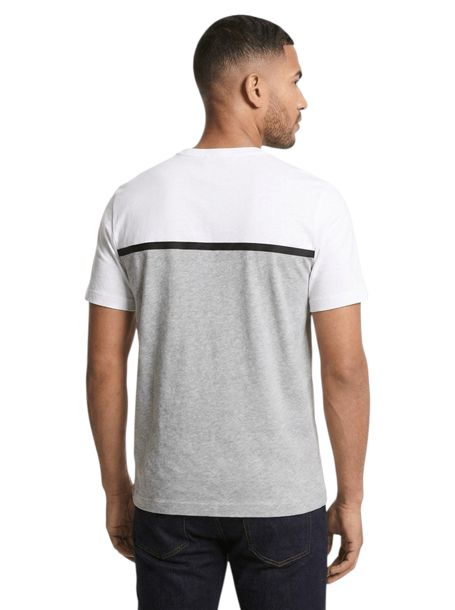 Playera de cuello redondo Michael Kors - Boxroom