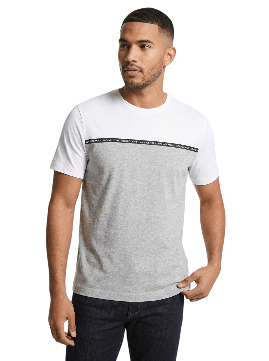 Playera de cuello redondo Michael Kors - Boxroom