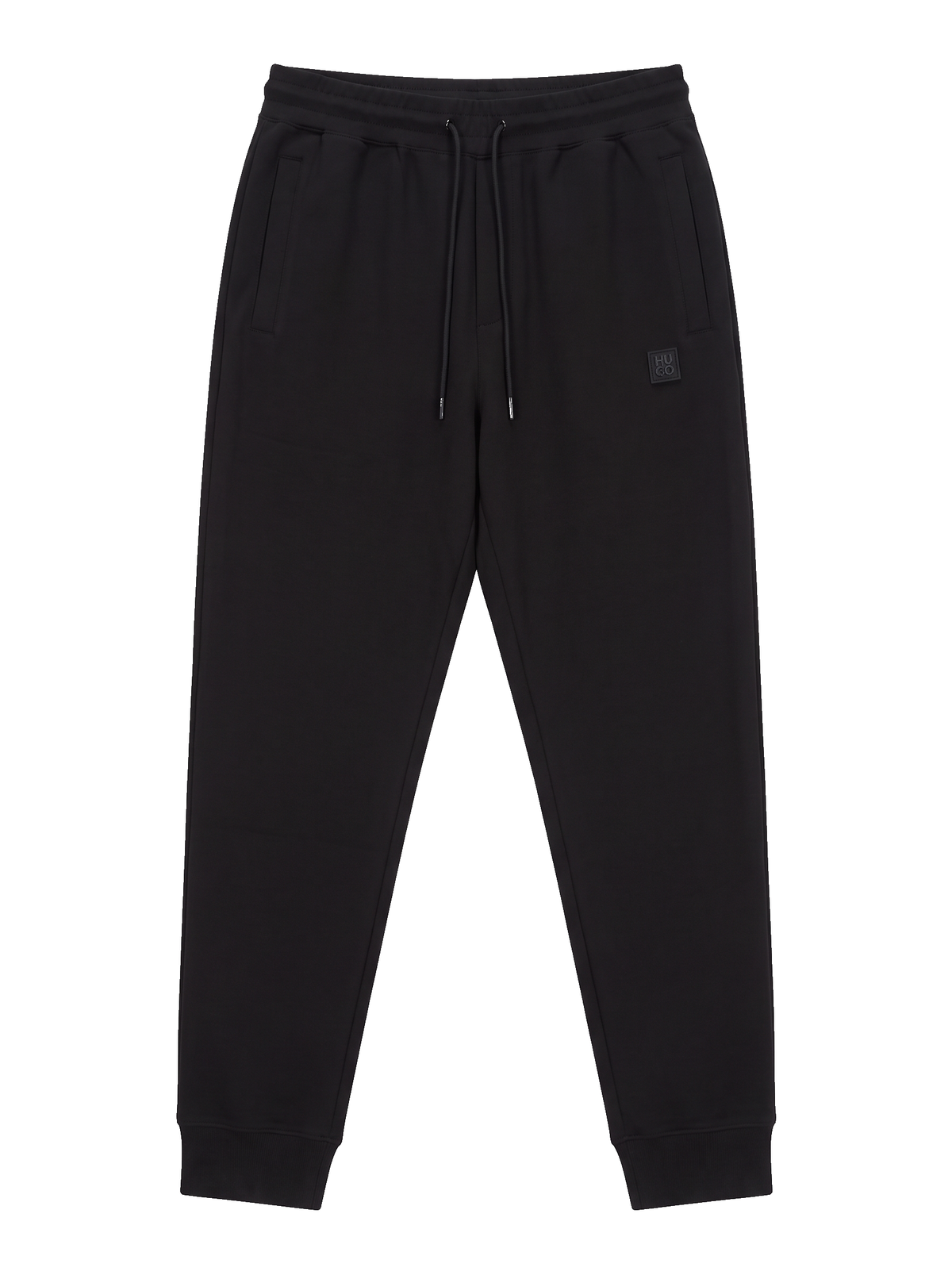 Conjunto HUGO (sudadera + pants) - pants frente