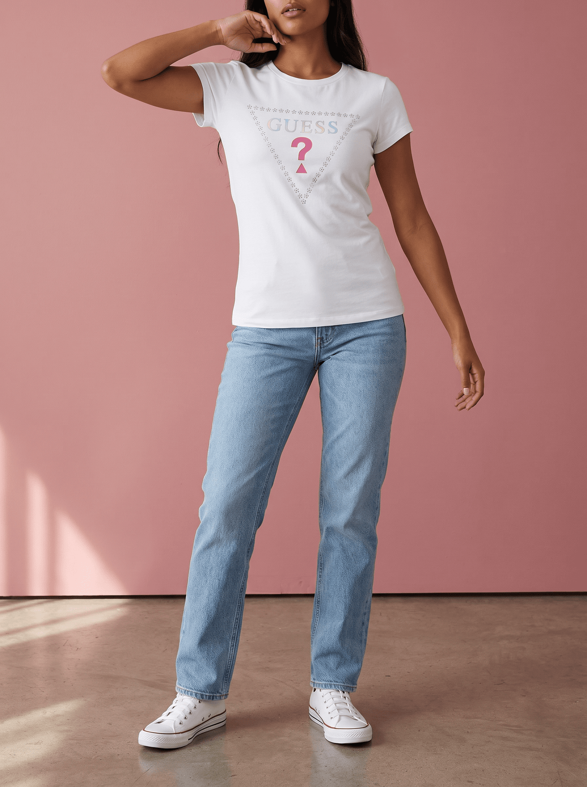 Playera Guess - Boxroom