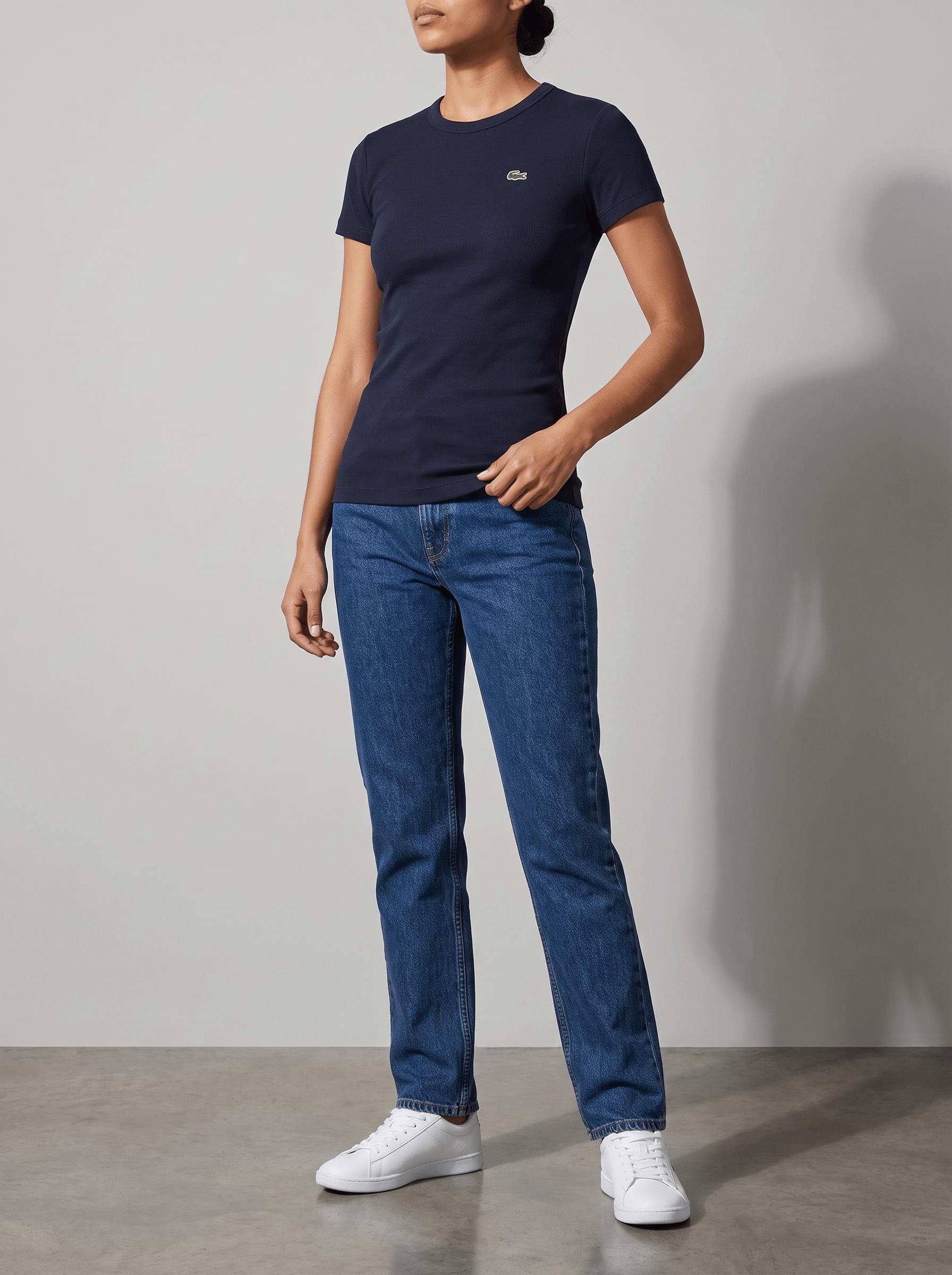 Playera Lacoste - Boxroom