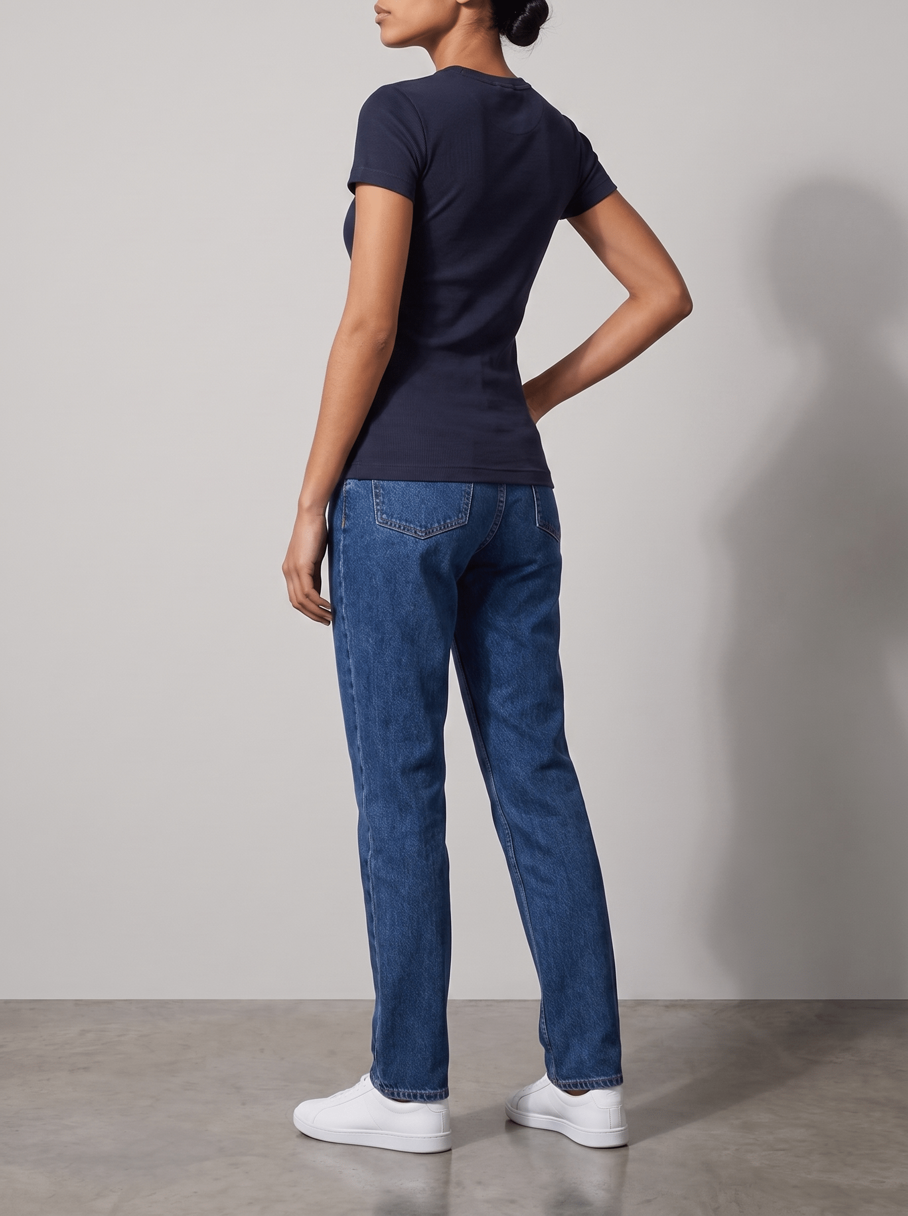 Playera Lacoste - Boxroom