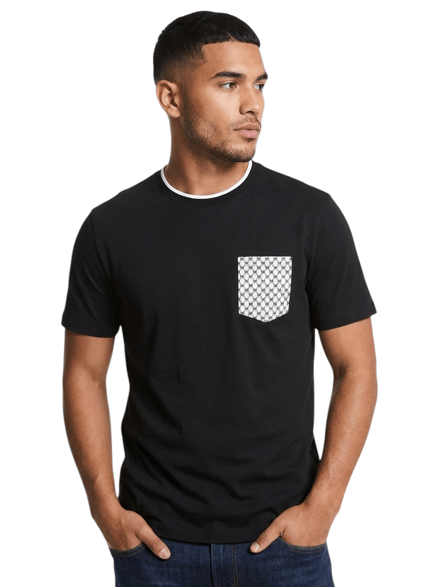 Playera de cuello redondo Michael Kors - Boxroom