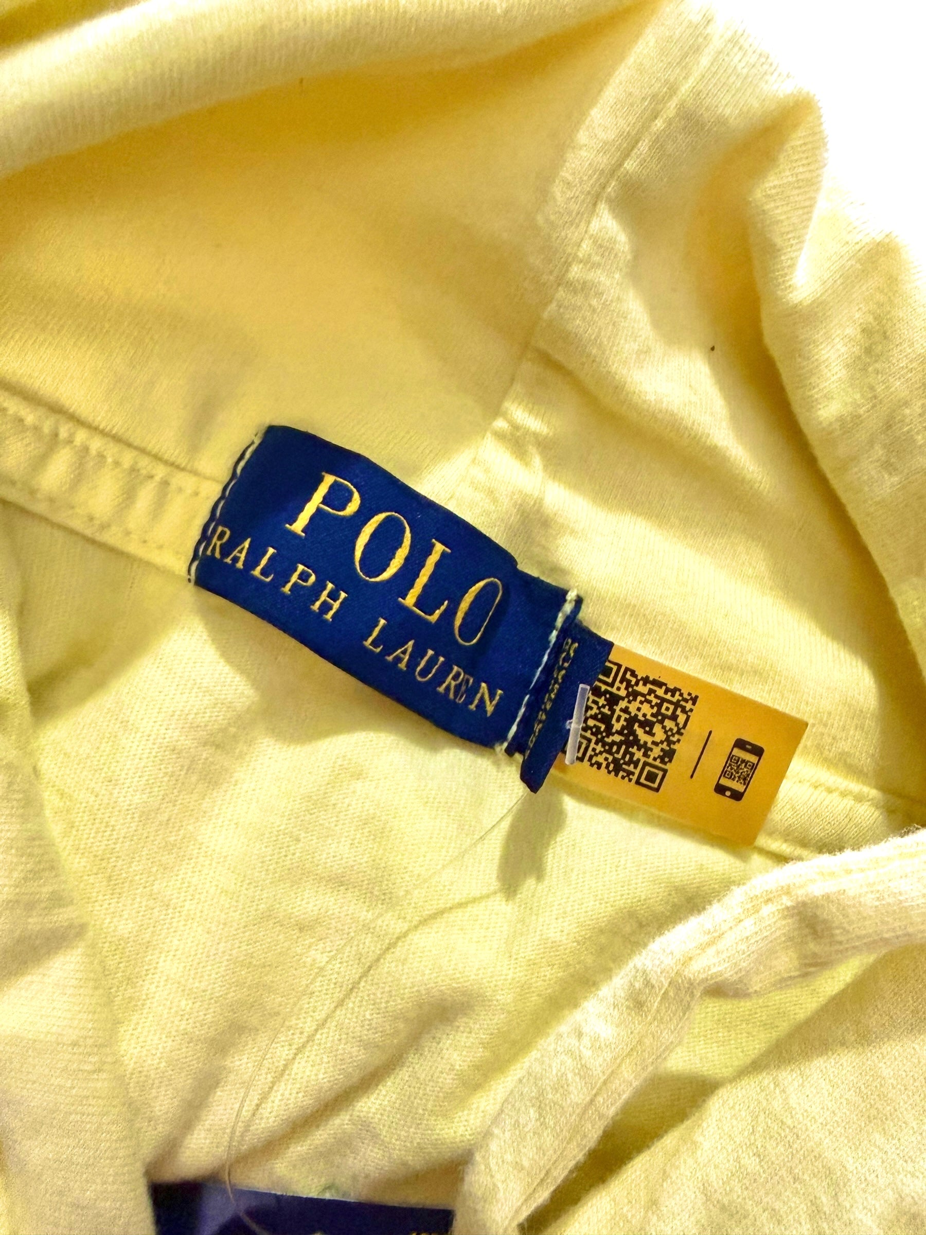 Sudadera Ligera Polo Bear by Ralph Lauren