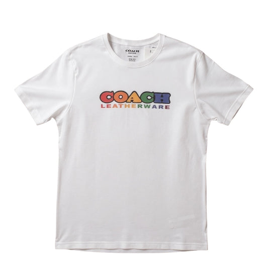 Playera Coach