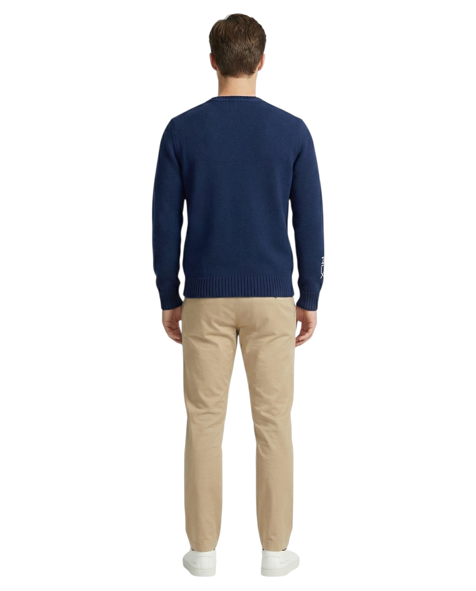 Sueter Polo Bear by RLX