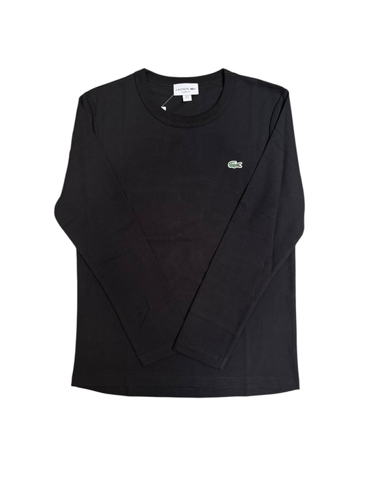 Playera manga larga Lacoste