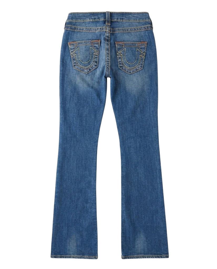 TRUE RELIGION JEANS - Dama