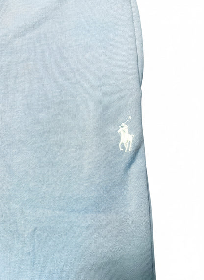 Short Polo