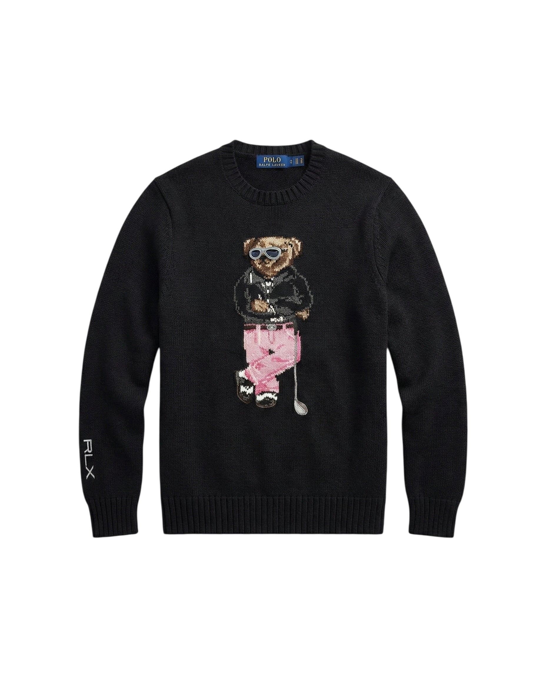 Sueter Polo Bear by Ralph Lauren