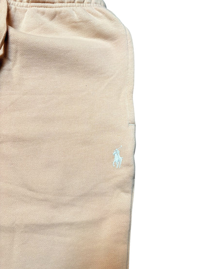 Short Polo