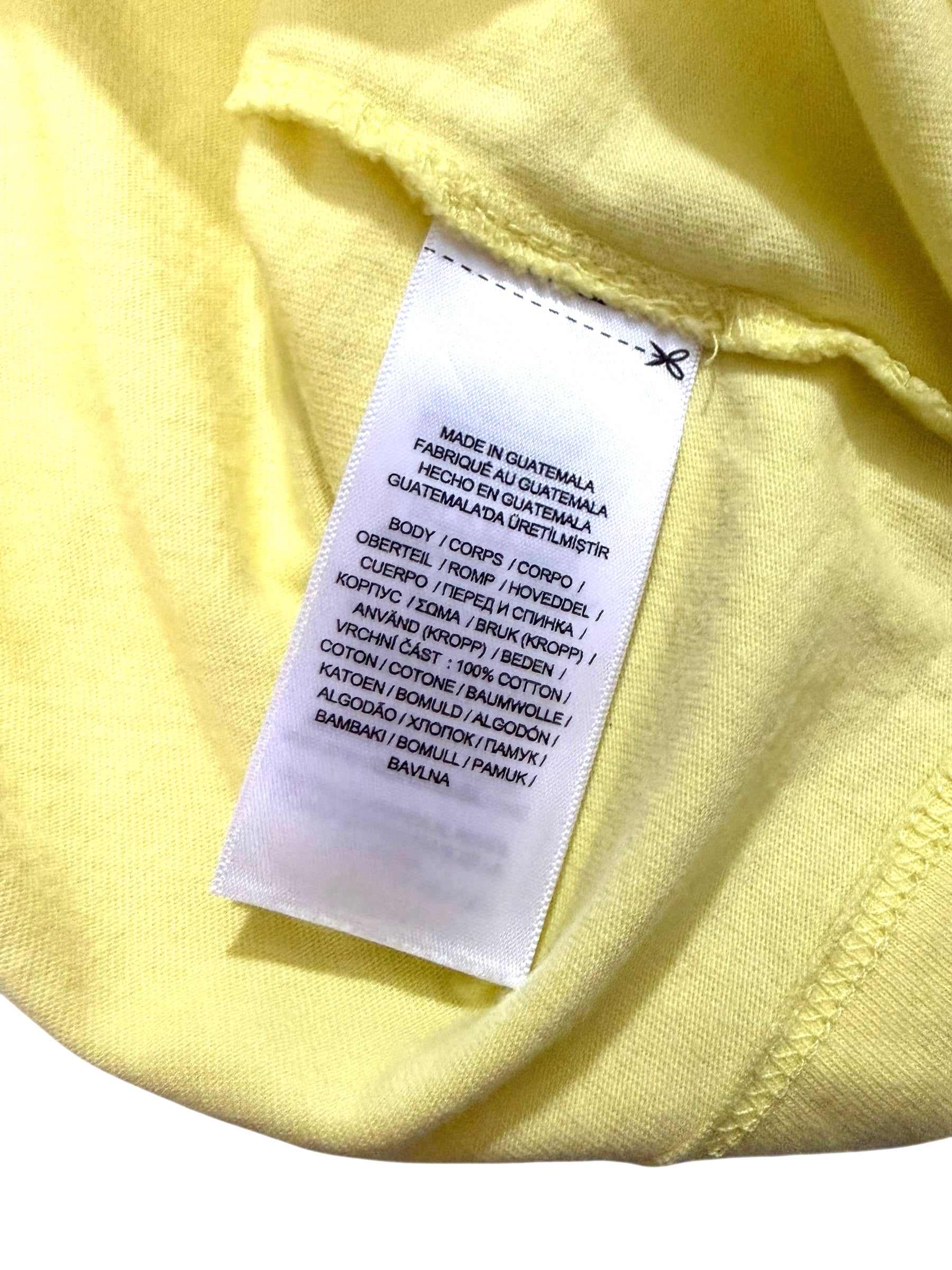 Sudadera Ligera Polo Bear by Ralph Lauren