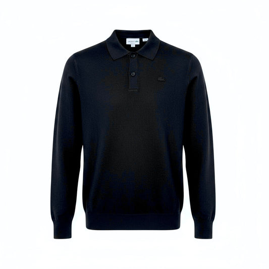 Playera manga larga Lacoste