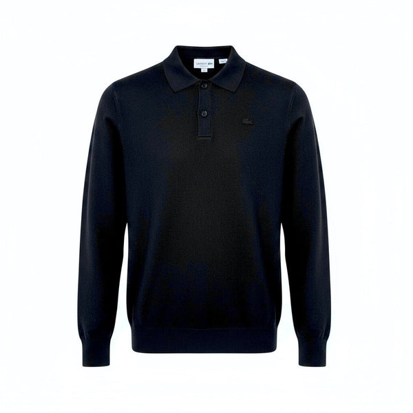 Suéter Lacoste