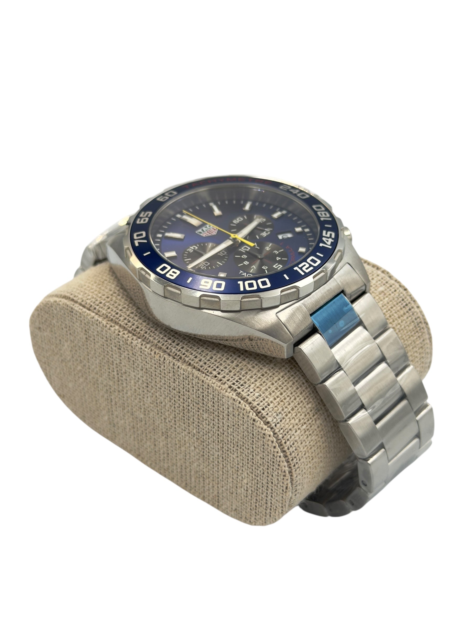 TAG HEUER FORMULA 1 SPECIAL EDITION RED BULL