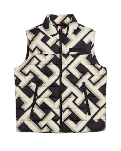 Chaleco Tommy Hilfiger