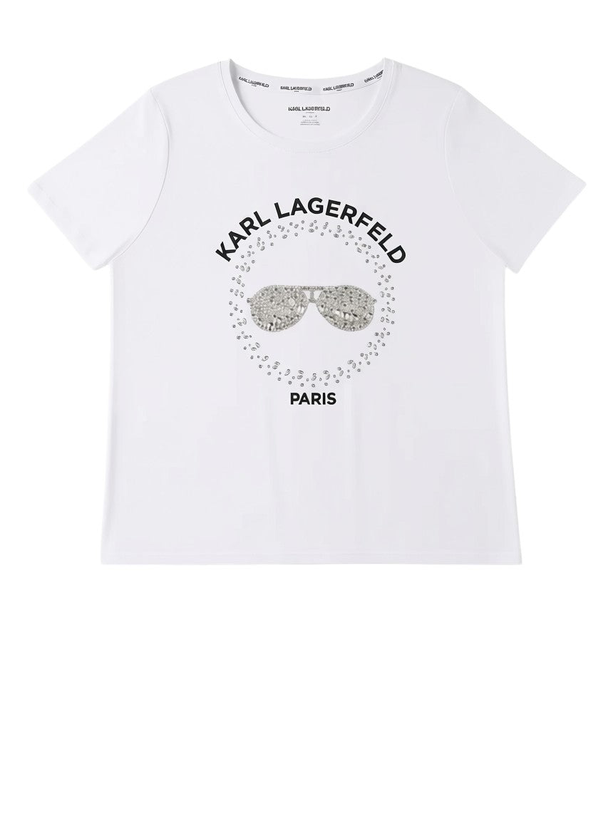 Playera Karl Lagerfeld - Boxroom