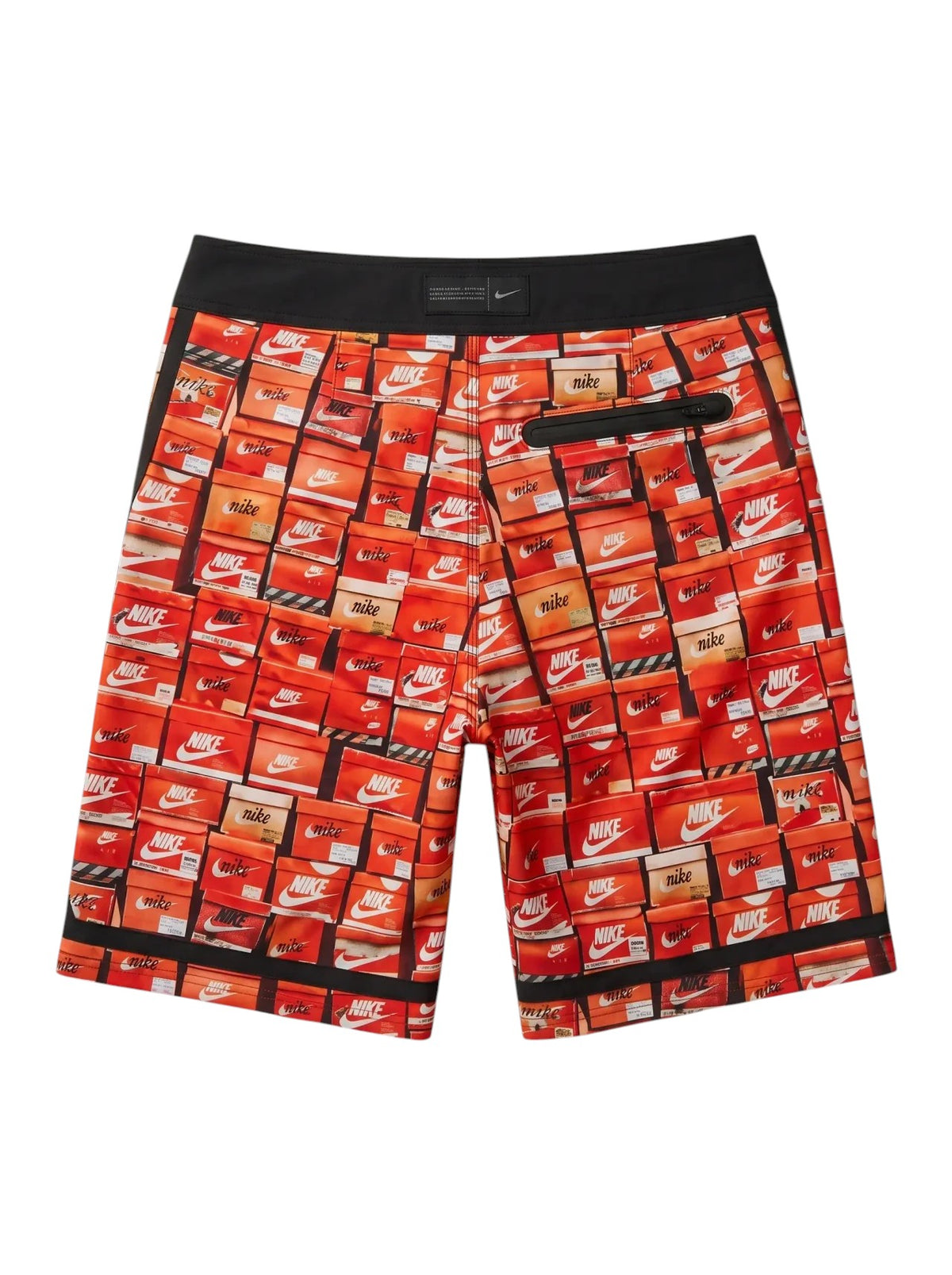 Traje de Baño Nike