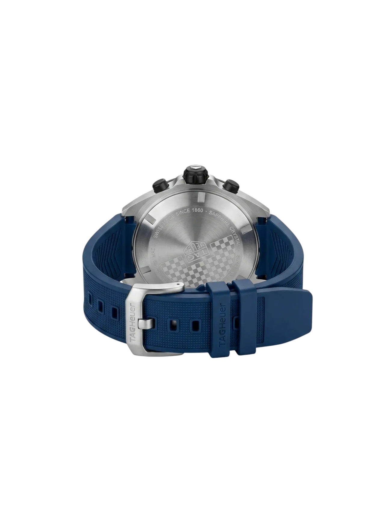 Reloj cronógrafo TAG Heuer Formula 1 con esfera azul - Boxroom