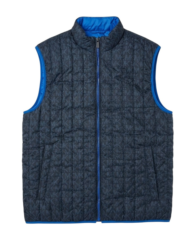 Chaleco MK Reversible