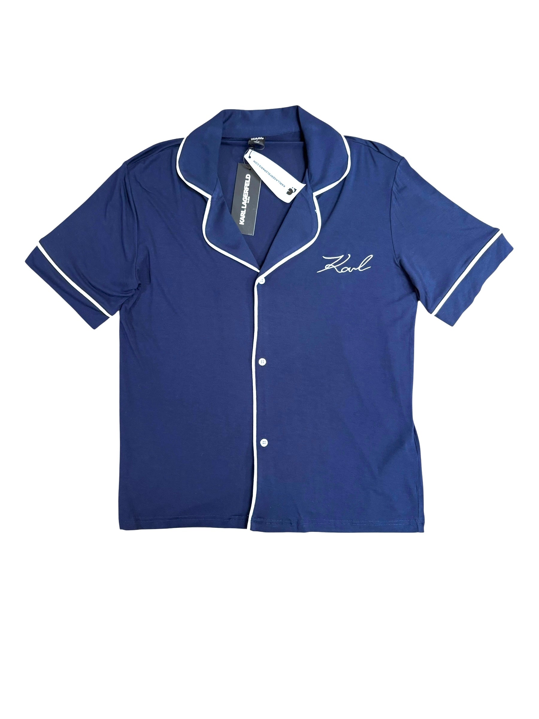 Conjunto Karl Lagerfeld