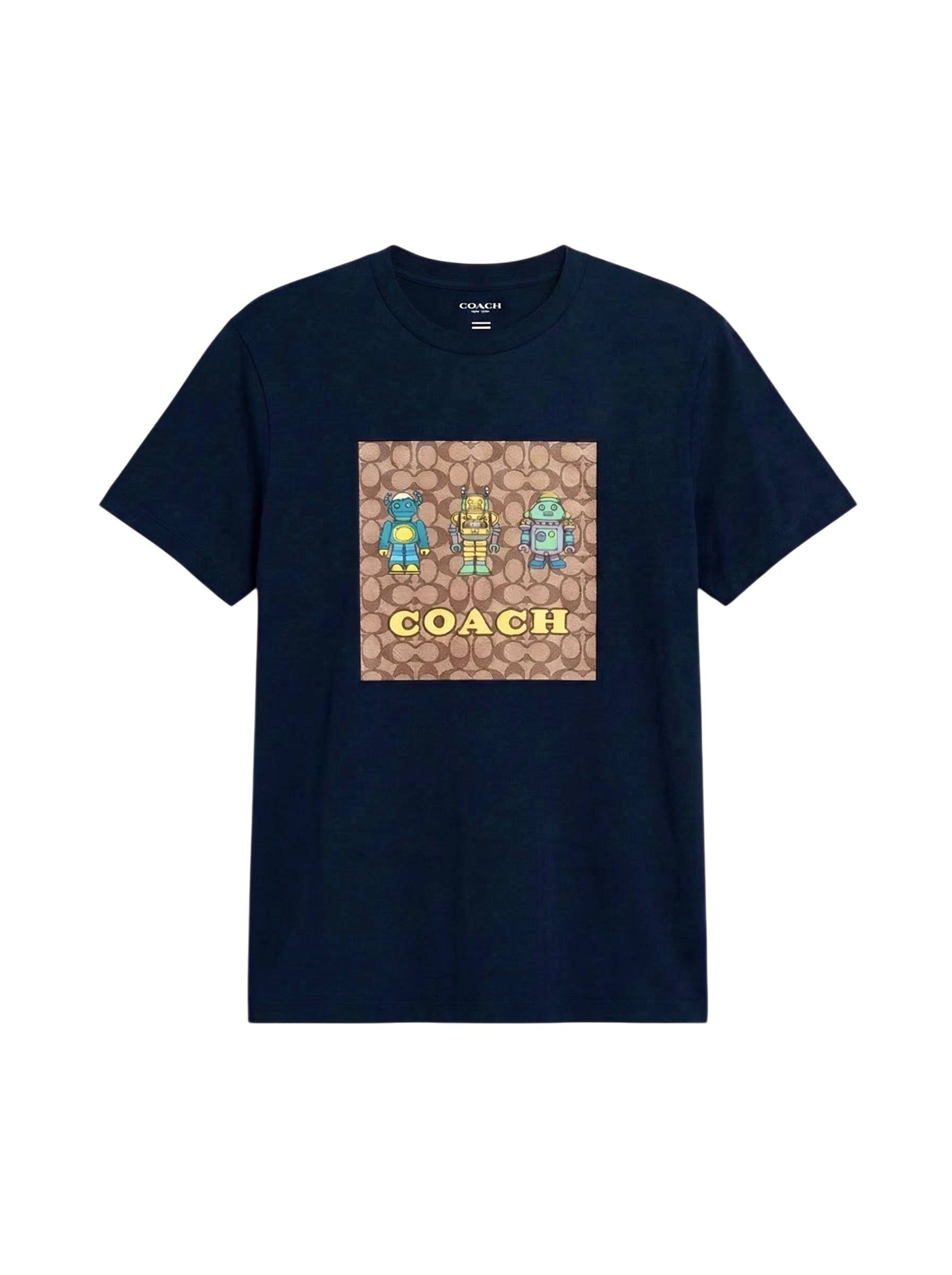 Playera Coach - Boxroom