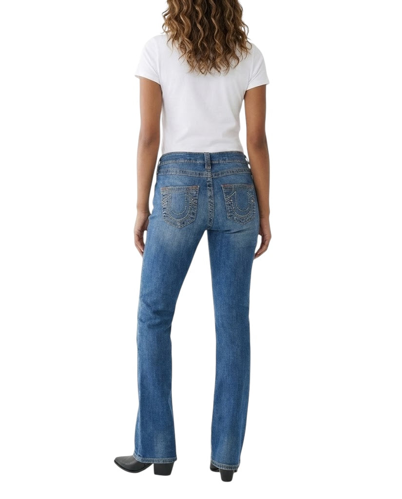 TRUE RELIGION JEANS - Dama