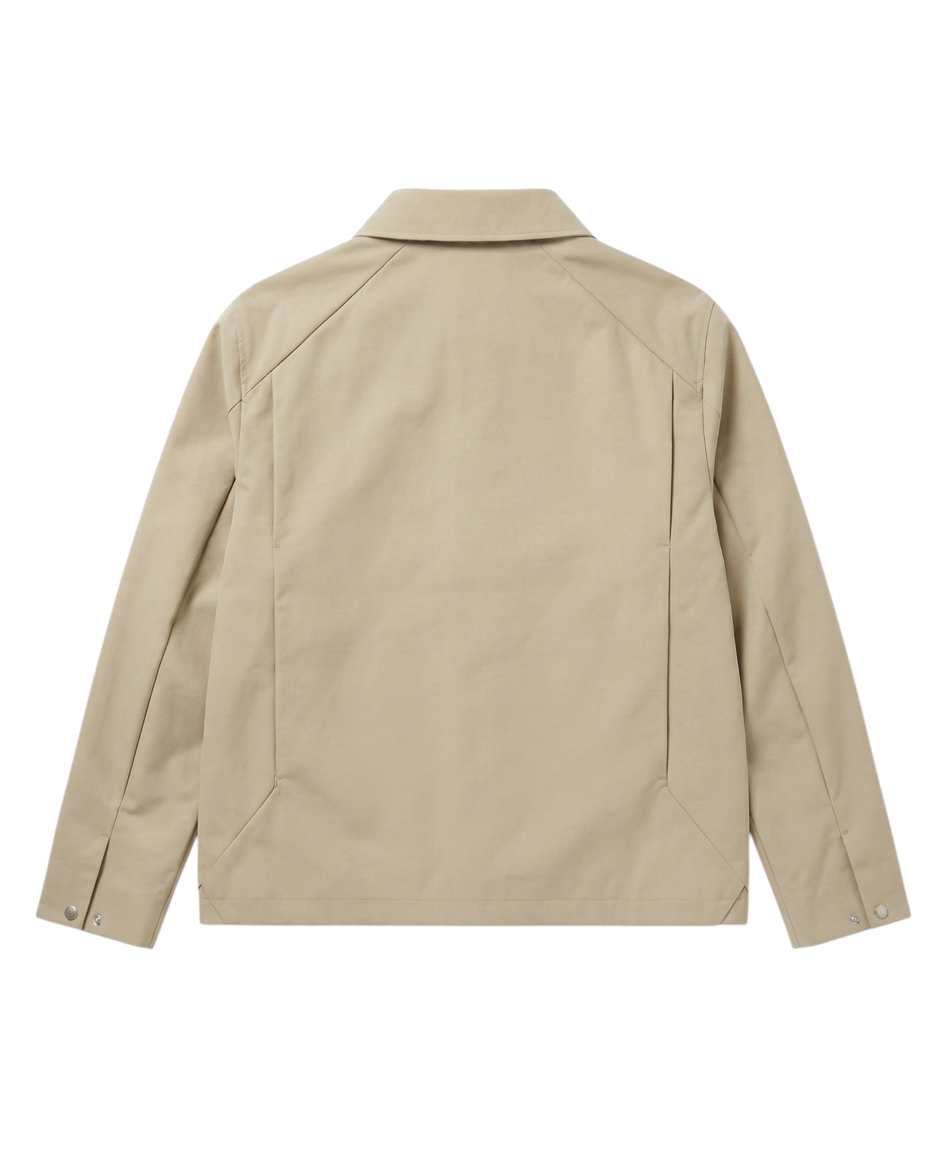 Chamarra Ligera Lacoste