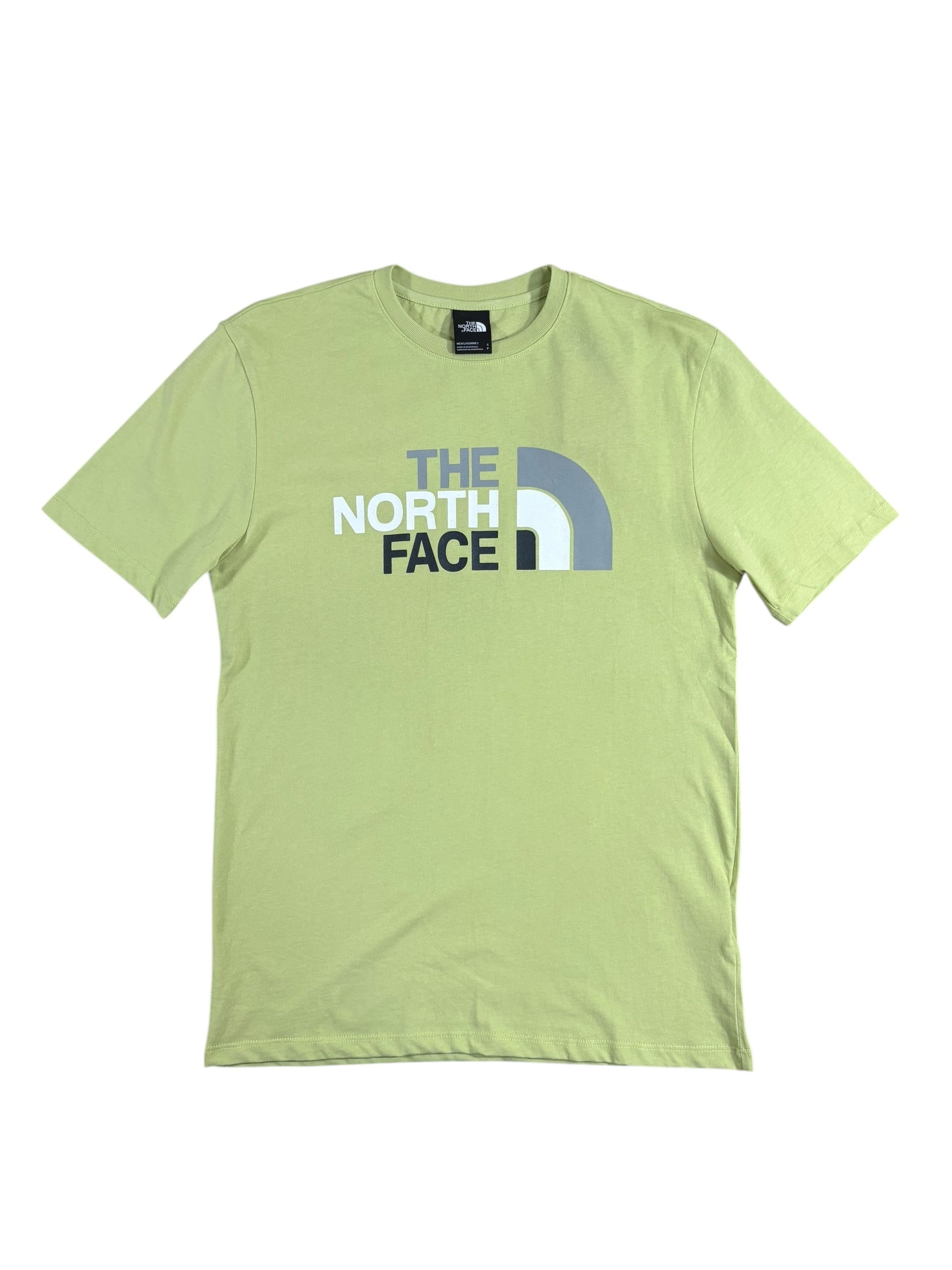 Playera The North Face