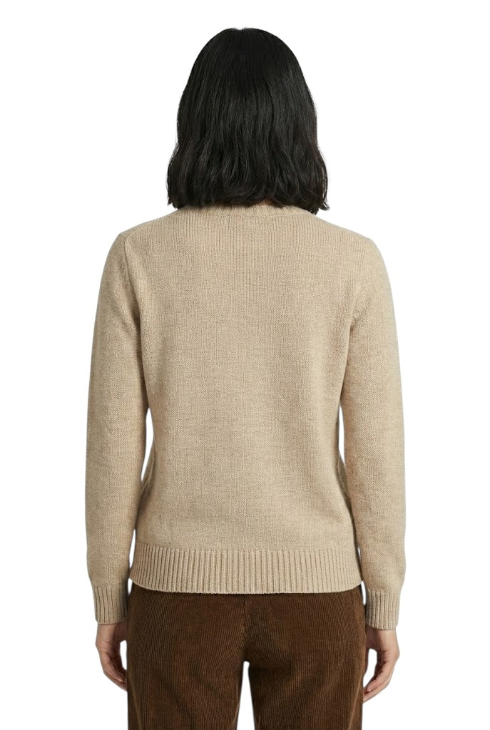 Sueter Polo Bear by Ralph Lauren - Dama