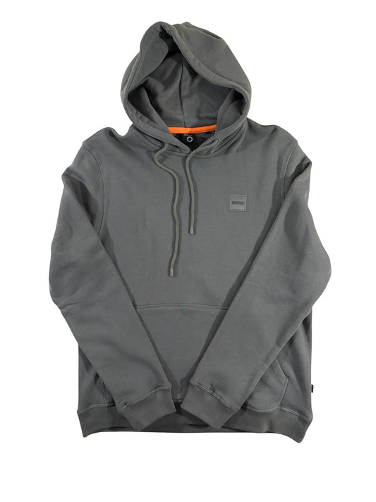 Sudadera Boss