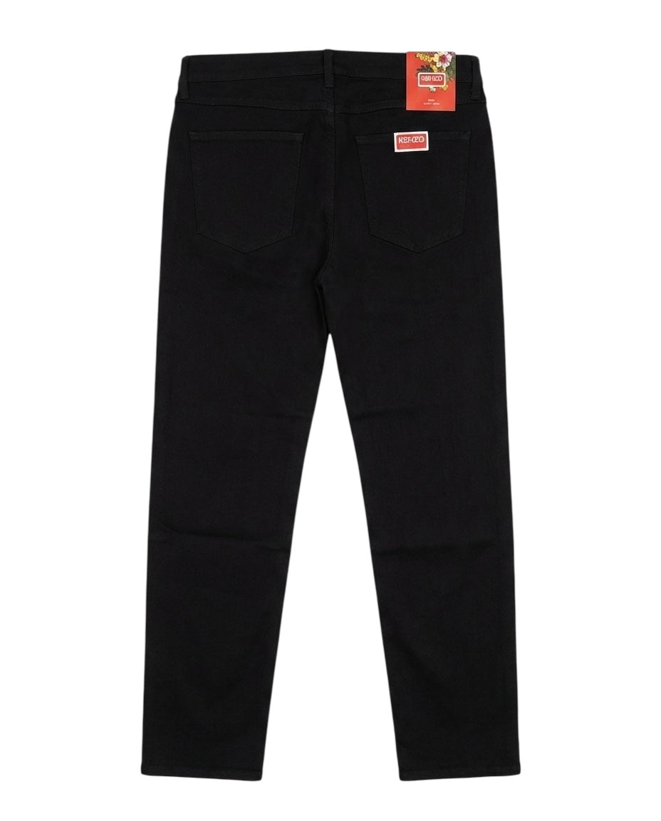 KENZO Pantalones de mezclilla