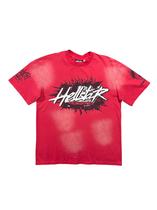 Playera Hellstar