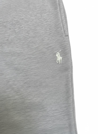 Short polo