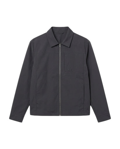 Chamarra Ligera Lacoste