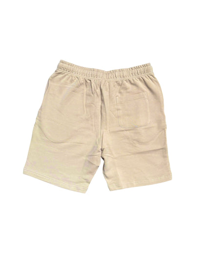 Short Polo