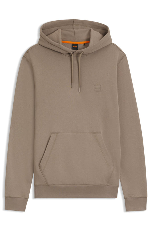 Sudadera Boss