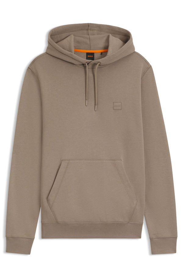 Sudadera Boss