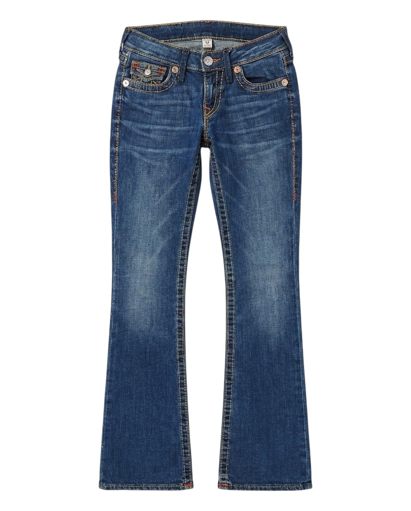 TRUE RELIGION JEANS - Dama