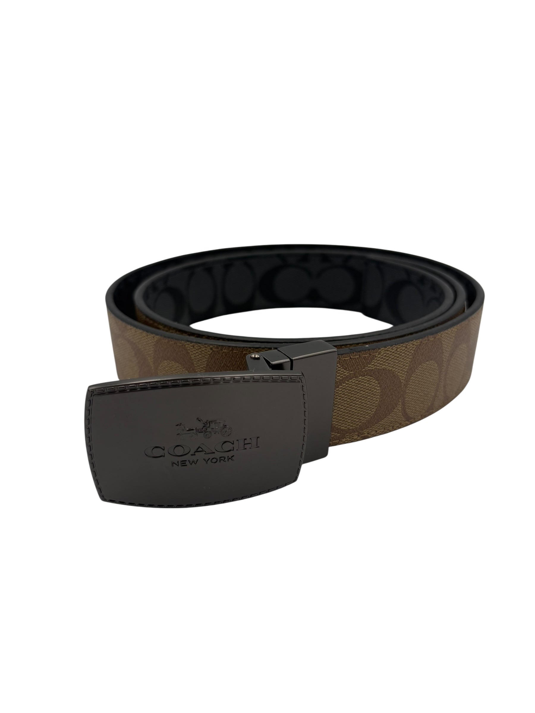 Cinturón Coach