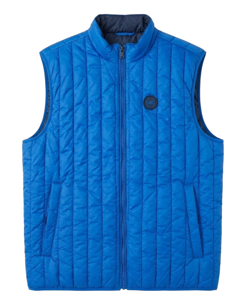 Chaleco MK Reversible