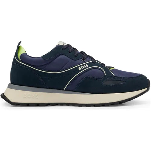 Tenis Boss