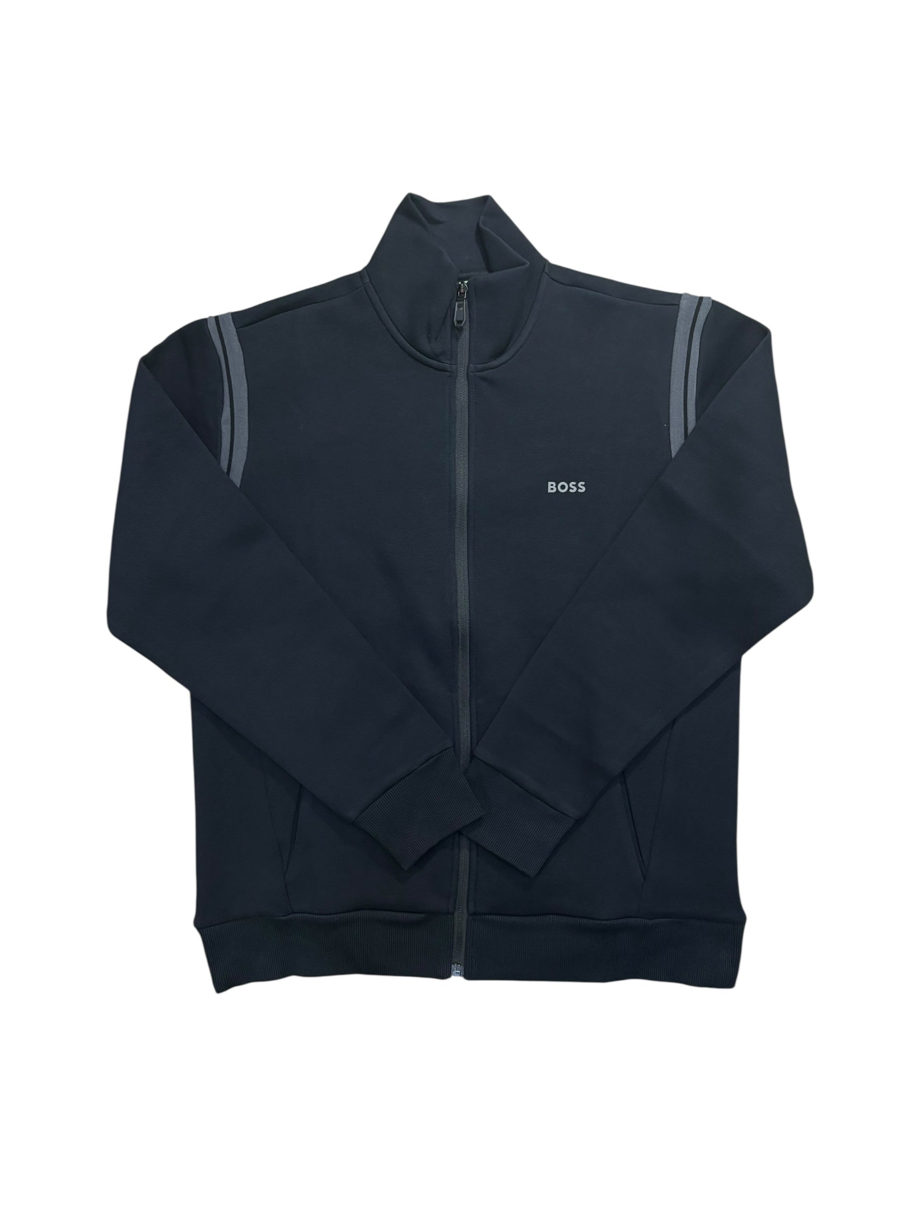 Conjunto Boss sin capucha