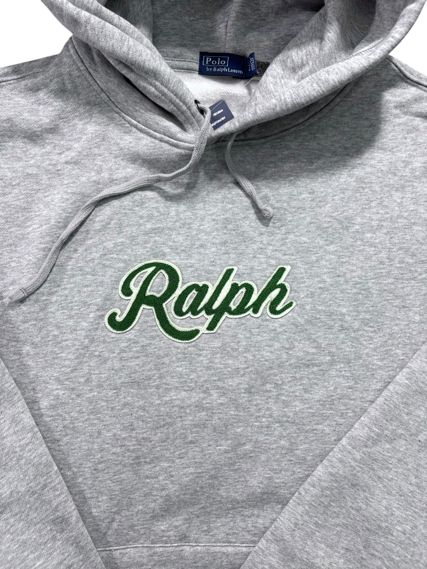 Sudadera Ralph
