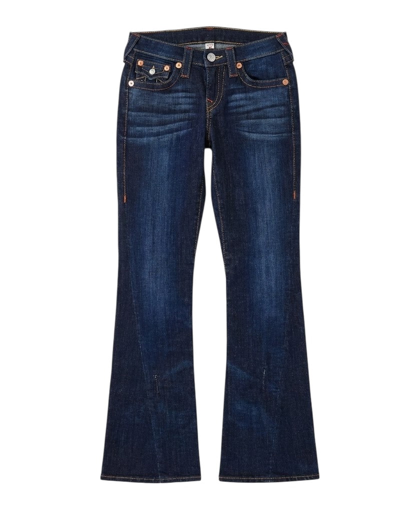 TRUE RELIGION JEANS - Dama