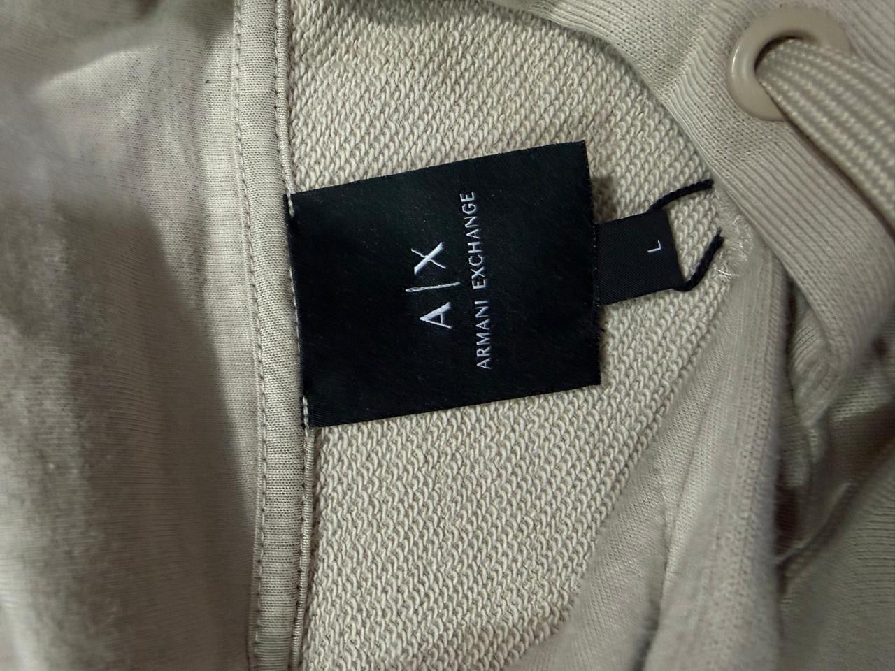 Sudadera Armani Exchange